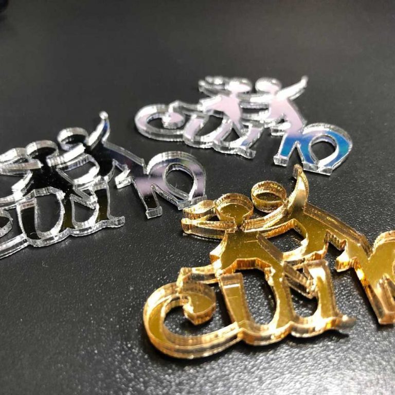 Значки для школ