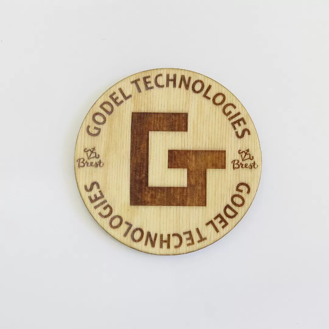 Подставка под кружку