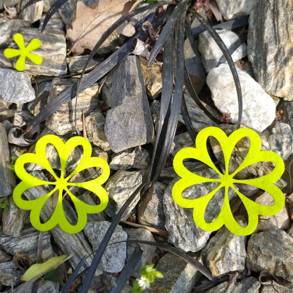 Заготовки из фетра Брест, Минск