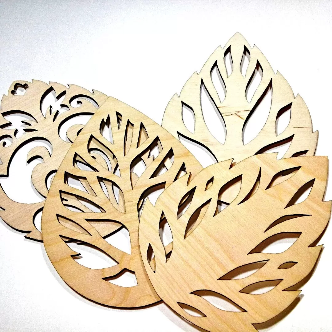 Молды, формы для цветов из фоамирана