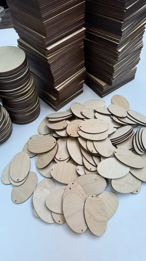 Зказать заготовки для творчества, детали по индивидуальным макетам в Беларуси. Брест, Кобрин, Жабинка, Барановичи, Каменец